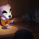Articles by article entitled Animal Crossing / Fans Improve Album Co-ordination With K.K. Compact